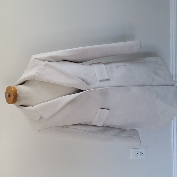 Kate Spade wool coat women size S - Picture 10 of 13